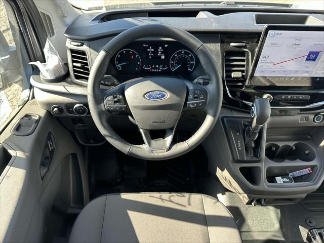 new 2024 Ford Transit-350 car, priced at $72,990