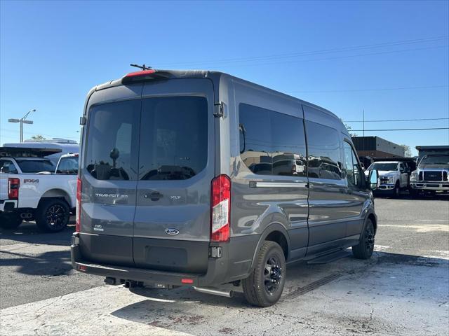 new 2024 Ford Transit-350 car, priced at $72,990