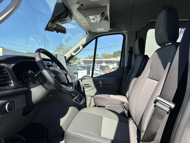 new 2024 Ford Transit-350 car, priced at $72,990