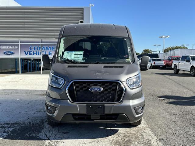 new 2024 Ford Transit-350 car, priced at $72,990