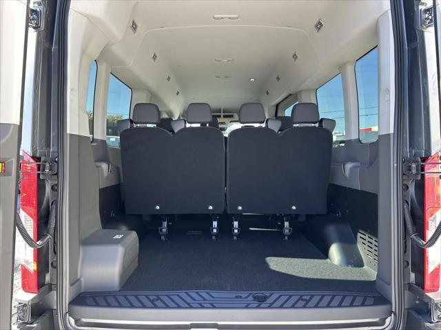 new 2024 Ford Transit-350 car, priced at $72,990