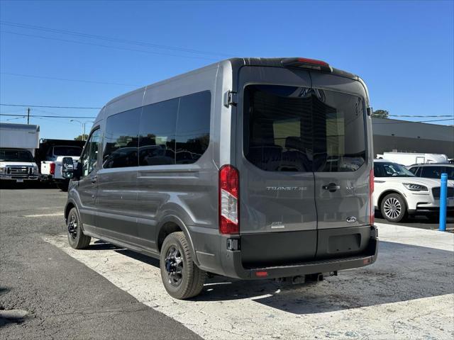 new 2024 Ford Transit-350 car, priced at $72,990