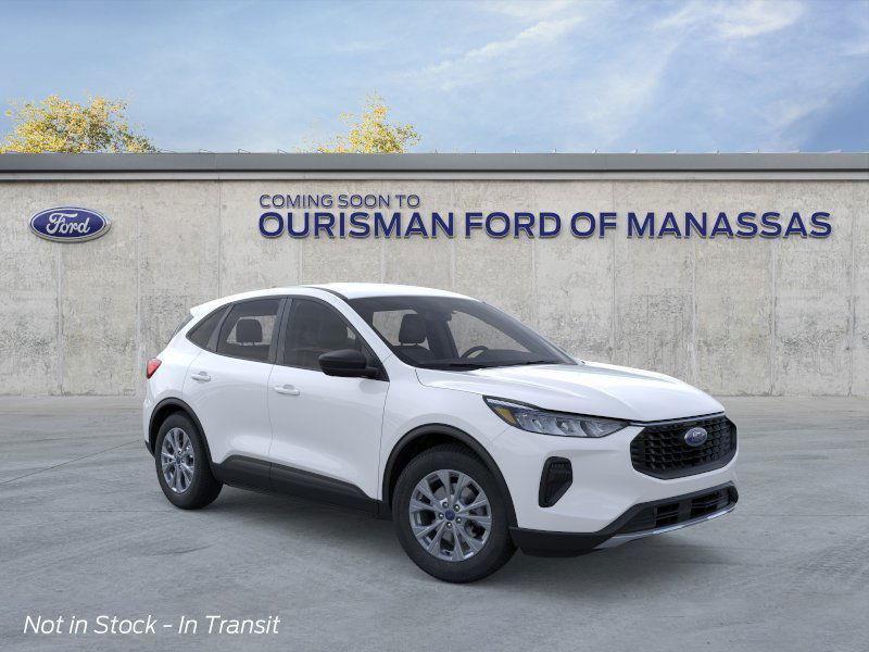 new 2025 Ford Escape car, priced at $26,010