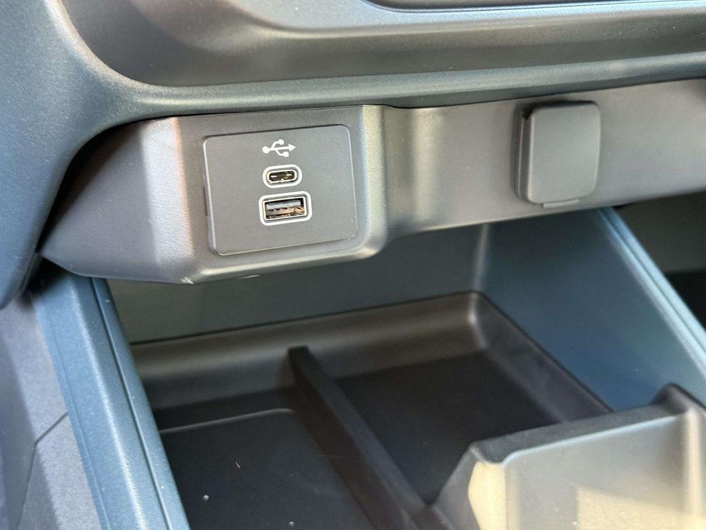 new 2025 Ford Maverick car, priced at $33,600