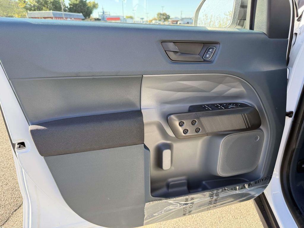 new 2025 Ford Maverick car, priced at $33,600