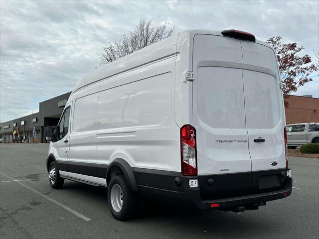 new 2024 Ford Transit-350 car, priced at $59,040