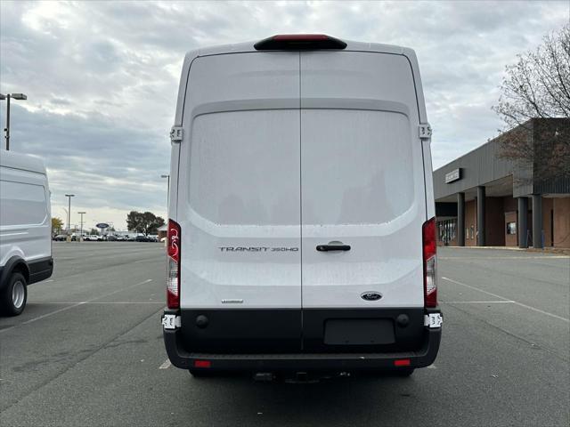 new 2024 Ford Transit-350 car, priced at $59,040