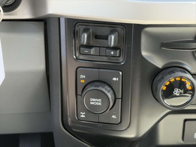new 2025 Ford F-350 car, priced at $69,720