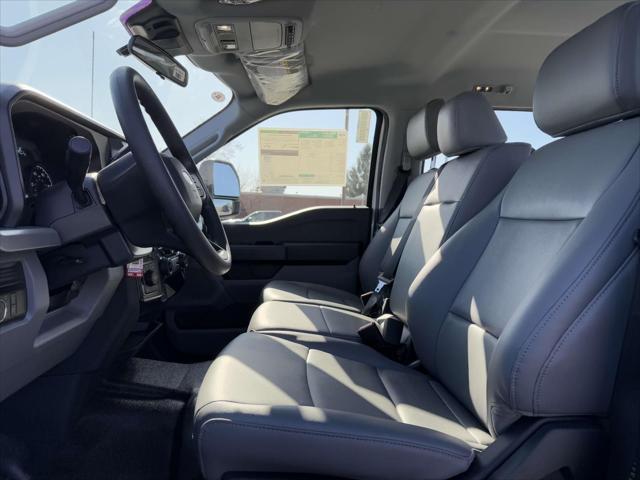 new 2025 Ford F-350 car, priced at $69,720