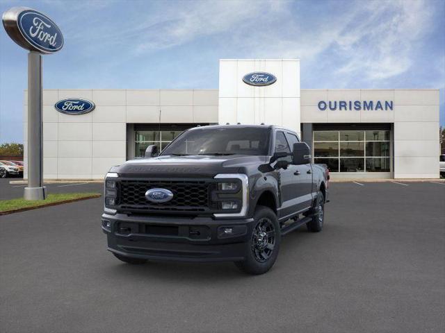 new 2024 Ford F-250 car, priced at $65,720