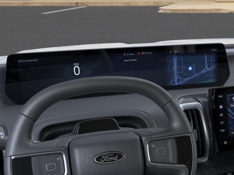 new 2025 Ford Expedition car, priced at $79,020