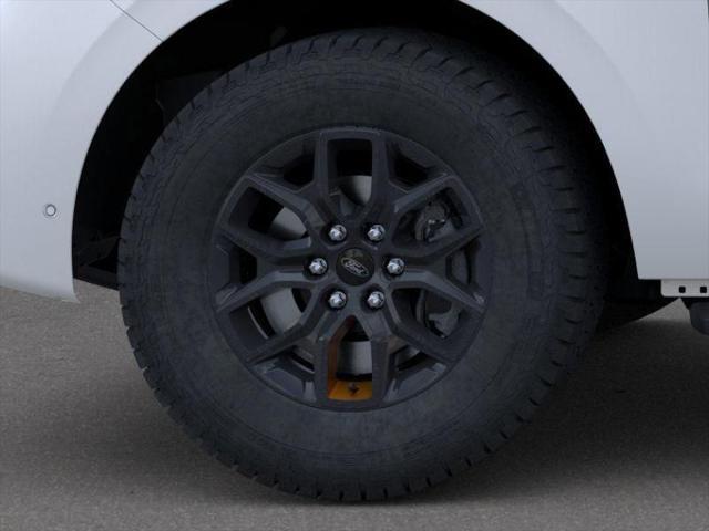 new 2025 Ford Expedition car, priced at $79,520