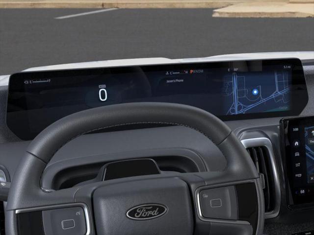 new 2025 Ford Expedition car, priced at $79,520