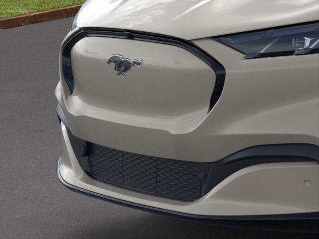 new 2025 Ford Mustang Mach-E car, priced at $45,090