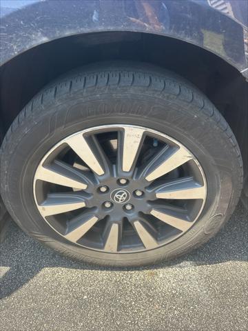 used 2019 Toyota Sienna car, priced at $23,000