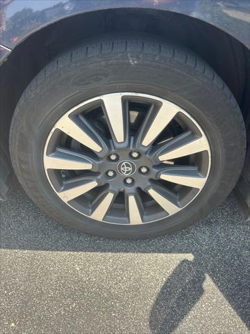 used 2019 Toyota Sienna car, priced at $23,000