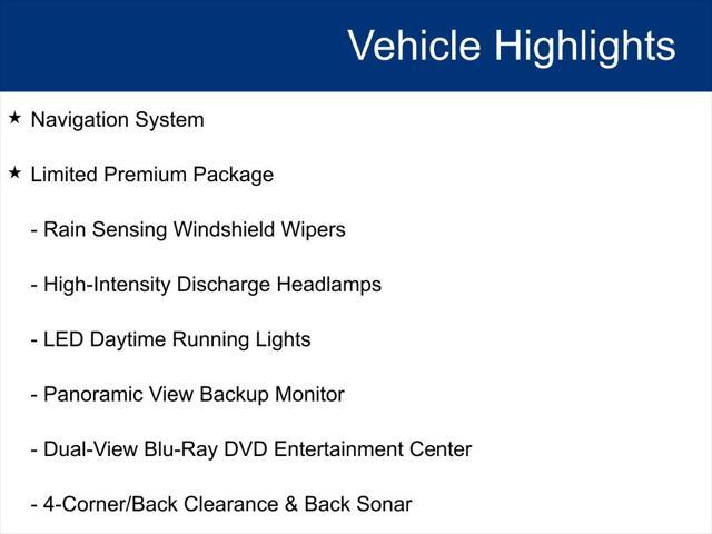 used 2019 Toyota Sienna car, priced at $23,000