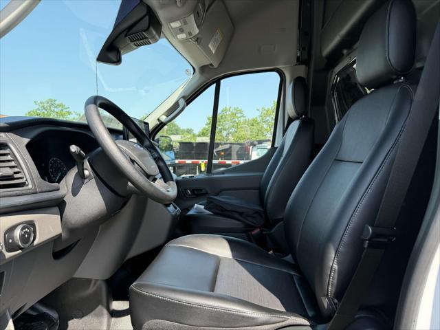 new 2023 Ford Transit-350 car, priced at $50,420