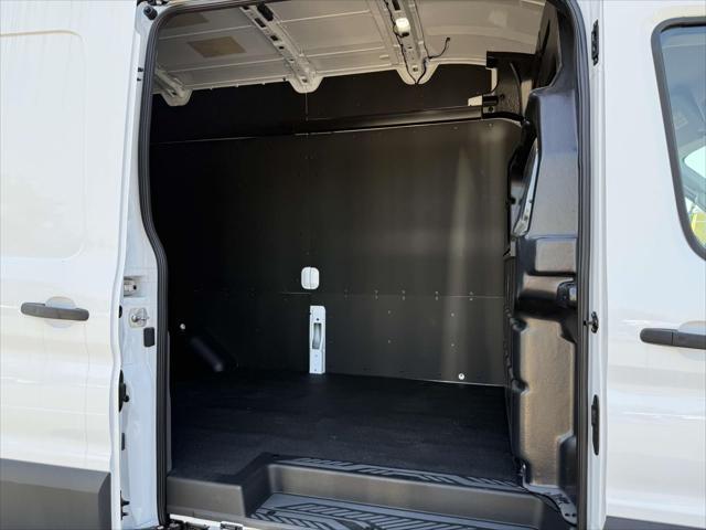 new 2023 Ford Transit-350 car, priced at $50,420