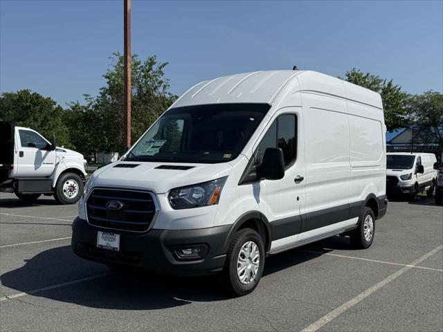 new 2023 Ford Transit-350 car, priced at $50,420
