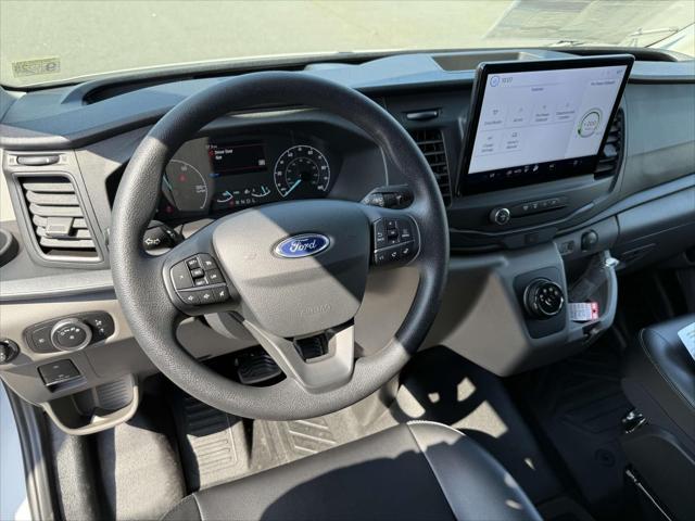 new 2023 Ford Transit-350 car, priced at $50,420