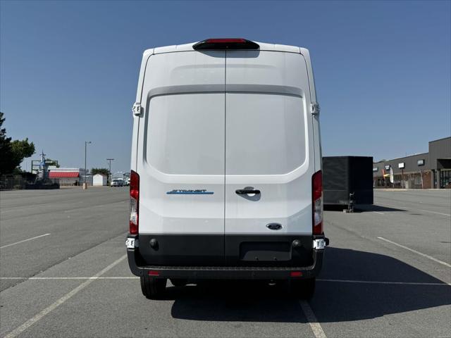new 2023 Ford Transit-350 car, priced at $50,420