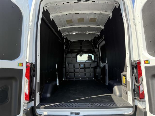 new 2023 Ford Transit-350 car, priced at $50,420