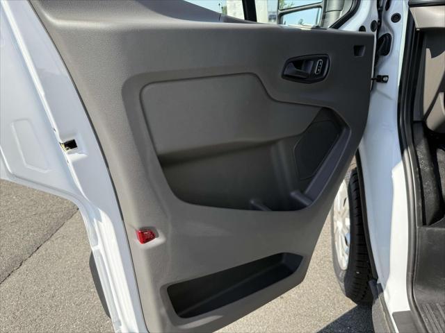 new 2023 Ford Transit-350 car, priced at $50,420