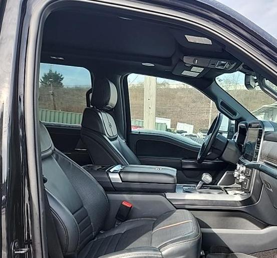 used 2021 Ford F-150 car, priced at $53,000