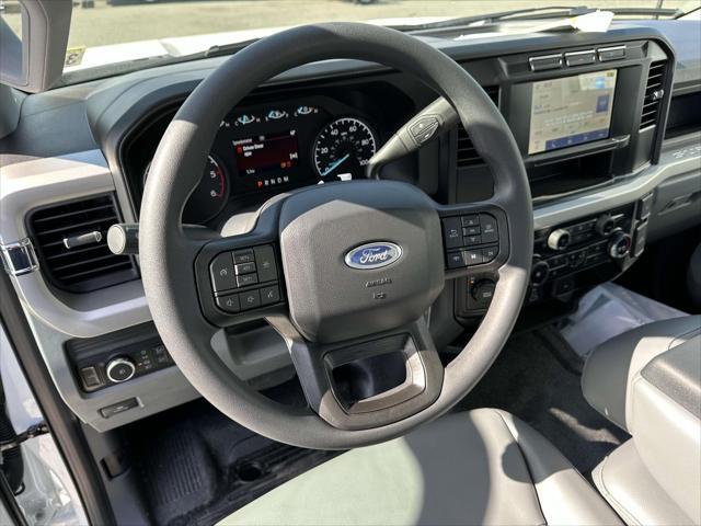 new 2023 Ford F-450 car, priced at $79,345