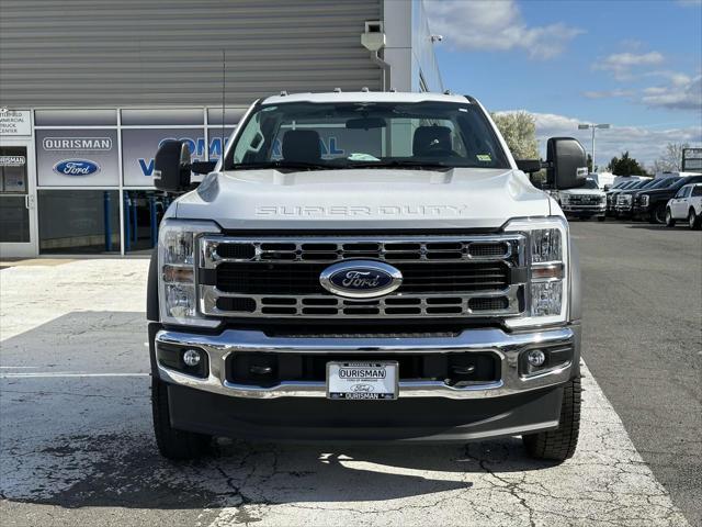 new 2023 Ford F-450 car, priced at $79,345