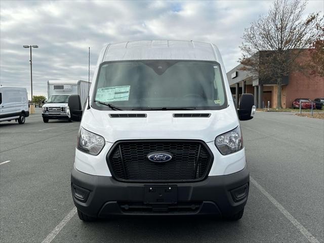 new 2024 Ford Transit-250 car, priced at $54,295