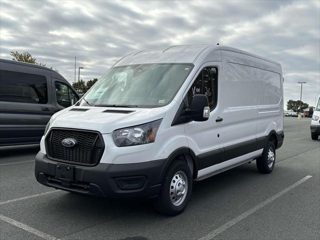 new 2024 Ford Transit-250 car, priced at $54,295