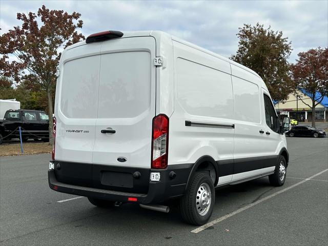 new 2024 Ford Transit-250 car, priced at $54,295