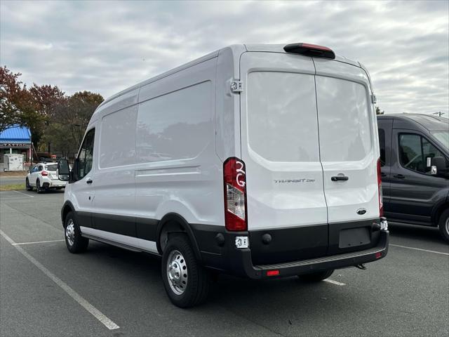 new 2024 Ford Transit-250 car, priced at $54,295