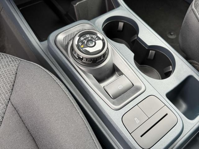 new 2025 Ford Maverick car, priced at $28,840