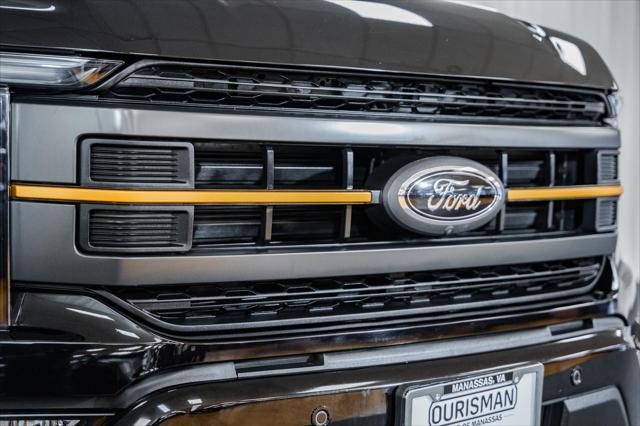 used 2022 Ford F-150 car, priced at $51,000