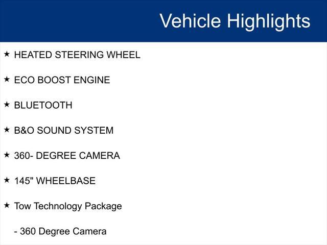 used 2022 Ford F-150 car, priced at $51,000