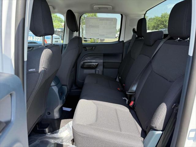 new 2025 Ford Maverick car, priced at $29,965