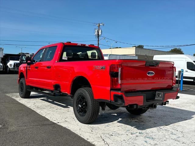 new 2024 Ford F-350 car, priced at $55,795