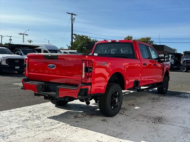 new 2024 Ford F-350 car, priced at $55,795