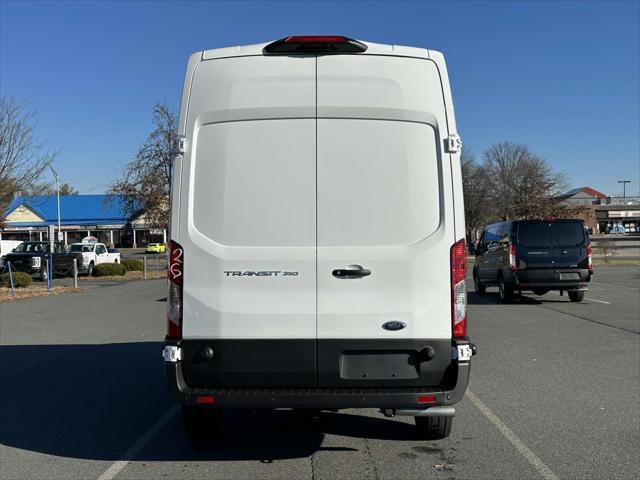 new 2024 Ford Transit-350 car, priced at $54,220