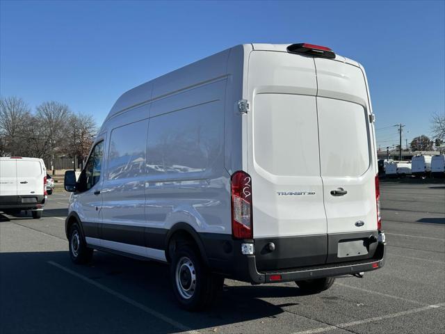 new 2024 Ford Transit-350 car, priced at $54,220