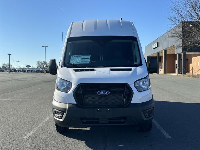 new 2024 Ford Transit-350 car, priced at $54,220