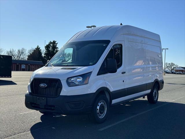 new 2024 Ford Transit-350 car, priced at $54,220