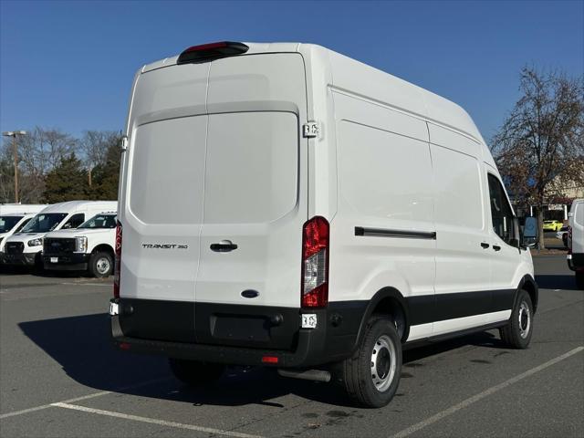 new 2024 Ford Transit-350 car, priced at $54,220