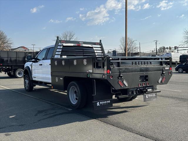 new 2024 Ford F-450 car, priced at $89,796