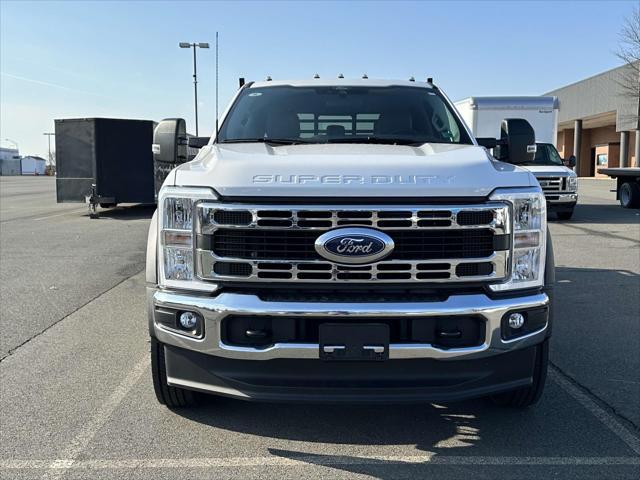 new 2024 Ford F-450 car, priced at $89,796