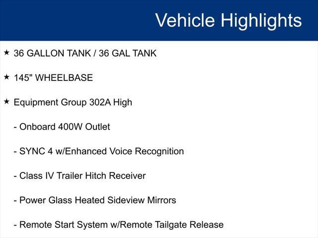 used 2023 Ford F-150 car, priced at $42,000