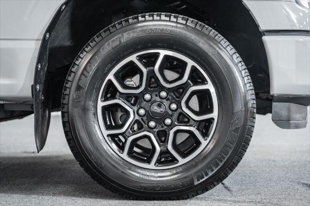 used 2023 Ford F-150 car, priced at $41,500